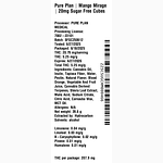 Mango Mirage by Pure Plan