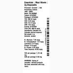 Maui Wowie by Essentials