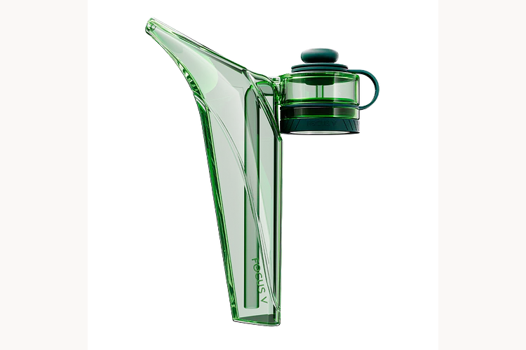 AERIS Bubbler by Focus V