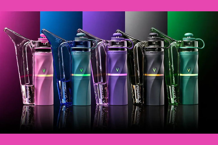 AERIS Bubbler by Focus V