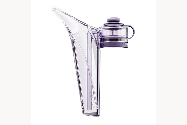 AERIS Bubbler by Focus V