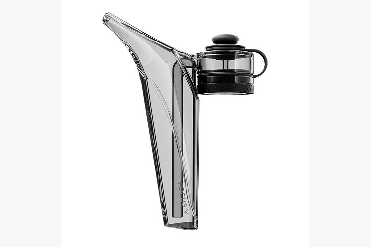 AERIS Bubbler by Focus V