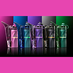 AERIS Bubbler by Focus V