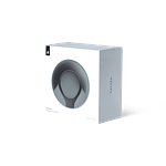 Peak Pro Power Dock — Black by PuffCo