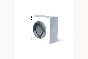 Peak Pro Power Dock — Black by PuffCo