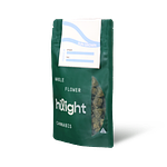 Lemon Cherry Gelato by Hilight