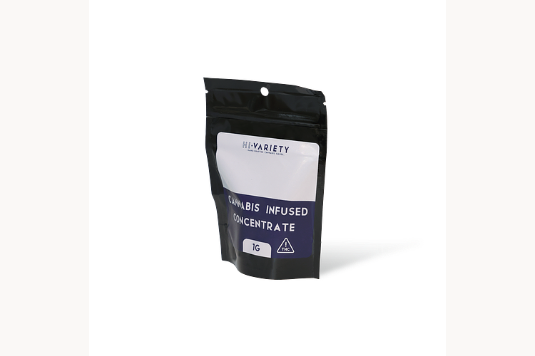 Maui Skunk Dawg by High Variety