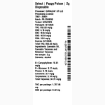 Pappy Poison by Select