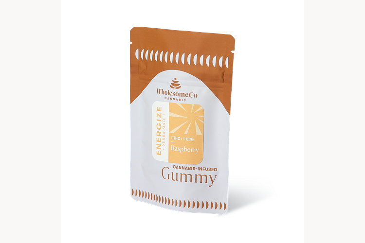 Energize by WholesomeCo