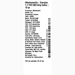 Energize by WholesomeCo