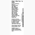 Miami Yayo by Hilight