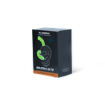 Grim Ripper | Puffco Peak Replacement Glas | Skull + Worm by MJ Arsenal