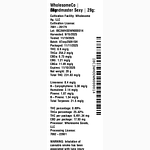 Grandmaster Sexy by WholesomeCo