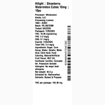 Strawberry Watermelon by Hilight