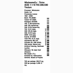 Thrive ACDC by WholesomeCo