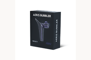 AERIS Bubbler by Focus V