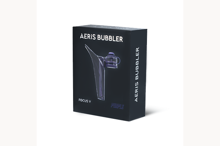 AERIS Bubbler by Focus V