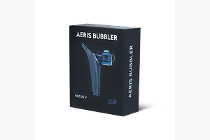 AERIS Bubbler by Focus V