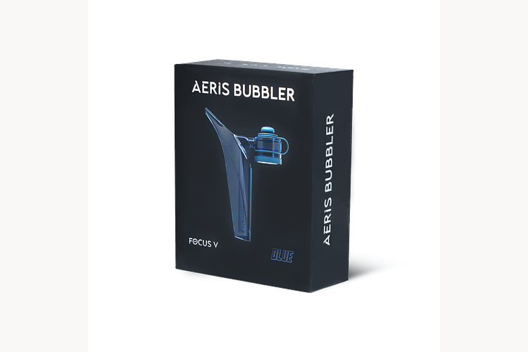 AERIS Bubbler by Focus V