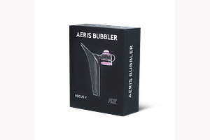 AERIS Bubbler by Focus V