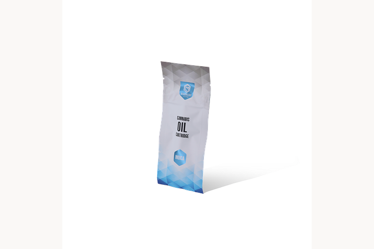 24k Gold Punch by Riverside Farm