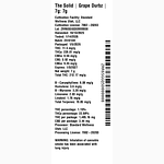 Grape Durbz by Great American