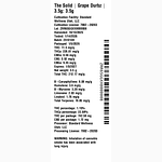 Grape Durbz by Great American