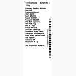 Caramels by The Standard