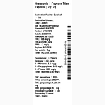 Titan Express by Grassroots