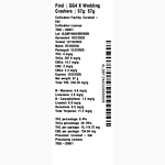 GG4 X Wedding Crashers by Find