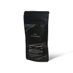 Raspberry Creme Caramels by The Standard