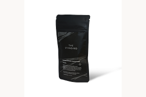 Raspberry Creme Caramels by The Standard