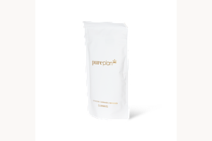 Solventless Flower Flavors | Strawberry 2.1 by Pure Plan