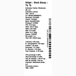 Sherb Sharpy by Hilight