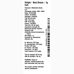 Blue Dream by Hilight