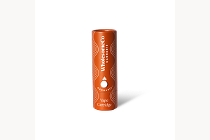 Black Cherry Buffs by WholesomeCo