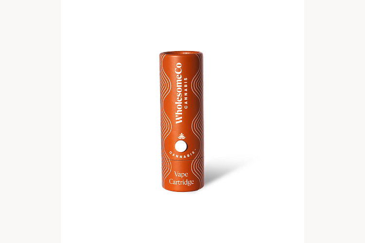 Black Cherry Buffs by WholesomeCo