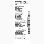 Snow Swerve by WholesomeCo