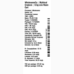 Mythical Creature by WholesomeCo