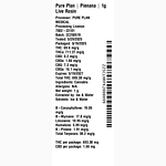 Pienana by Pure Plan