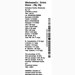 Grimm Gluexx by WholesomeCo