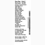 Cola X Slurricane by Pure Plan