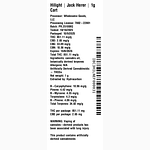 Jack Herer by Hilight