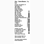 Canna Banana by Zion