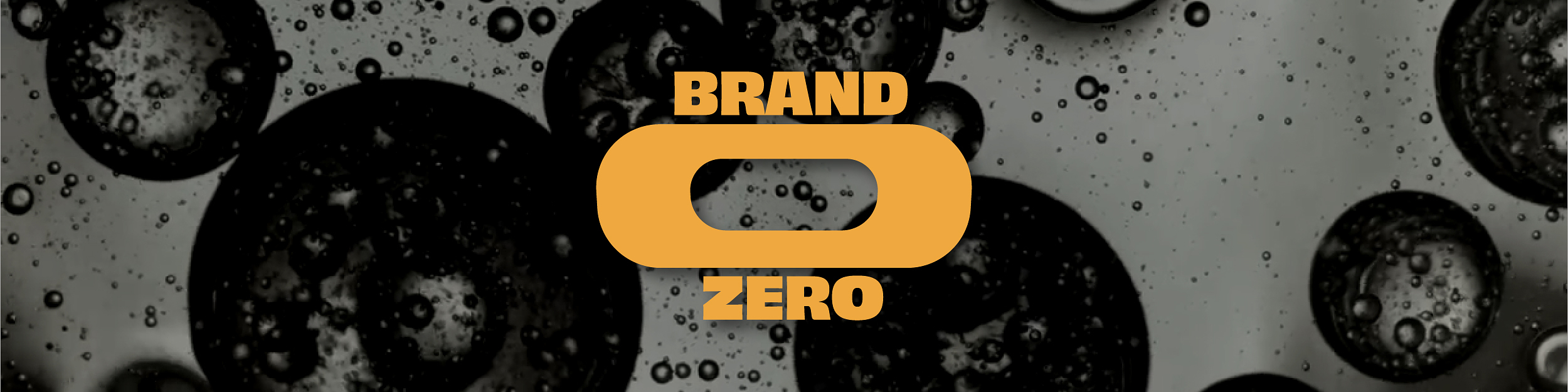 Brand Zero Cover Image