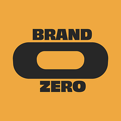 Brand Zero Utah Cannabis Icon
