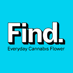 Find Utah Cannabis Icon