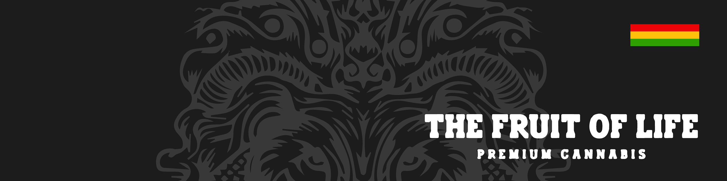 Fruit of Life Cover Image