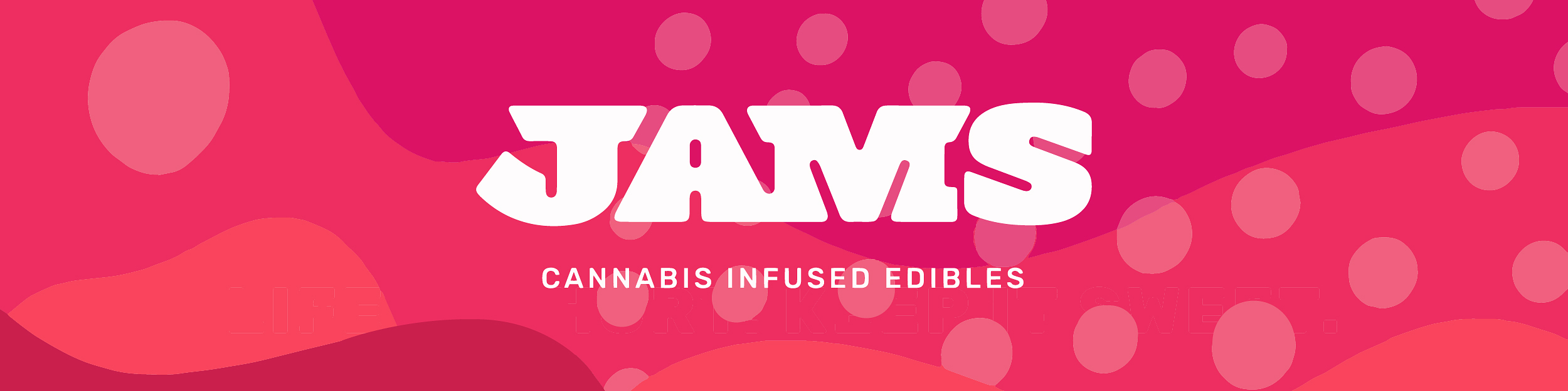Jams Cover Image