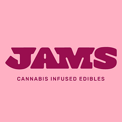 Jams Utah Cannabis Icon